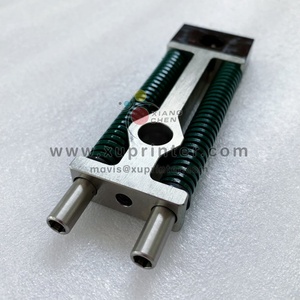 Ressort de pression MA de haute qualité P0914300 pour système de ressorts de pression KBA 105, pièces de presse offset - Product Image 3