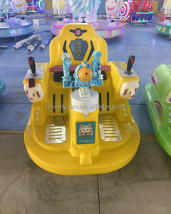 <span class=keywords><strong>Voiture</strong></span> à bulles pour enfants, véhicule électrique avec machine à bulles, amusement interactif pour centre commercial et aire de jeux - Product Image 1