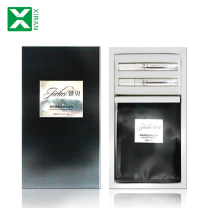 Marque privée Nez Nettoyant Pores Masque Peel Off Charbon De Bambou Magnétique <span class=keywords><strong>pour</strong></span> <span class=keywords><strong>Enlever</strong></span> les Points Noirs Nez <span class=keywords><strong>Noir</strong></span> Bandes - Product Image 2