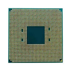 Procesador central de escritorio R7 2700X de 3.7ghz-4.3ghz, ocho núcleos, 16mb, 105W, zócalo AM4 - Product Image 1