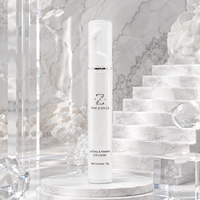 Crème contour des yeux anti-âge au rétinyl propionate et au collagène, hydratation intense pour les yeux fatigués et gonflés