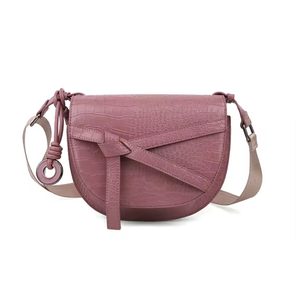 Bolso de Hombro Abierto Elegante de Alta Calidad para Mujer, Bolso Bandolera Retro Casual de Moda - Product Image 1
