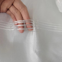 Matelas en tissu pour coffrage, matelas en géotextile pour le béton, pour le revêtement des canaux, la protection des pentes, la protection des rives des rivières et le contrôle de l'érosion côtière