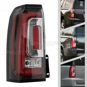 Para GMC YUKON 2015-2020, Luz Diurna LED, Lámpara Antiniebla Impermeable, Conjunto de Luces Traseras, Kit de Carrocería 84536242 - Product Image 2