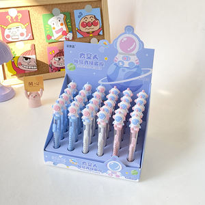 Offres Spéciales assez mignon coulissant Gomas De Borrar Para Nios push-pull amusant longue gomme rétractable stylo en forme de gomme <span class=keywords><strong>pour</strong></span> les enfants - Product Image 1