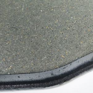 Bantalan rem cakram 4v7061, suku cadang rem cakram untuk CLARK KAWASAKI KIMCO KOBE KOMATSU TCM - Product Image 3