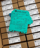 Nuevo PLC Original en Stock NCB50-FP-E2-P1-V1-3G-3D 129867, Controlador de Programación PAC para Automatización Industrial