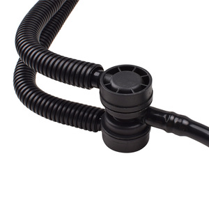 Válvula de purga del tanque de vapor MoTuBike F2GZ9D289A para Ford Edge 2.0 2015-2018, válvula de alivio de presión - Product Image 5