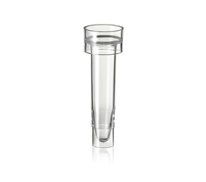 Tubos de tazas de muestras compatibles con analizadores <span class=keywords><strong>Abbott</strong></span> - Product Image 2
