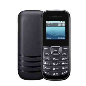 Low End Phone Cheap Used <strong>Mobile</strong> Phones for Samsung E1200 Original Keypad Celulares Wholesale E1207T B110E B310E Bar Phone - Product Image 4