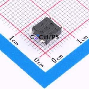 TC-06104FSB-045E-R-03 Tactile Switch SMD Switch ( Operating Force: 2.5N )( Switch Length: 6mm )( Switch Width: 6mm ) - Product Image 2