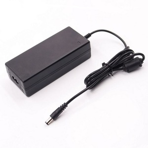 24V 2.5A <b>Power</b> <b>Adapter</b> 60W LCD Monitor <b>Supply</b> DC Output 1M Cable Natural Cooling JP Plug - Product Image 3