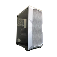 Boîtier d'ordinateur de jeu ATX/M-ATX/ITX de haute qualité avec USB1.0*2+HD AUDIO USB3.0*1