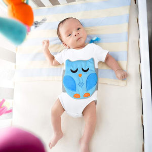 Penjualan laris bungkus perut panas bayi baru lahir paket dingin panas untuk bantuan kolik bayi dan Gas - Product Image 4