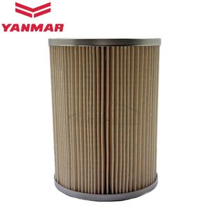 Filtro Carburante Originale <span class=keywords><strong>Yanmar</strong></span> 129A00-55730 per Motori 4TNV86 4TNV98 4TNV88, Parti di Manutenzione per Macchinari Edili ed Escavatori - Product Image 3
