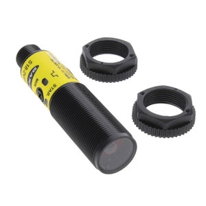 S18-2VPRS-Q8 โฟโตอิเล็กทริคเซนเซอร์อุตสาหกรรมแบบใหม่และของแท้ มีสินค้าในสต็อก - Product Image 1