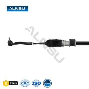 Cremallera de dirección de precio de fábrica ALNSU para BAW S2 S3 M50 H2 M20 MPV <span class=keywords><strong>Keyton</strong></span> 34010100-B02 34010100-B04 - Product Image 3