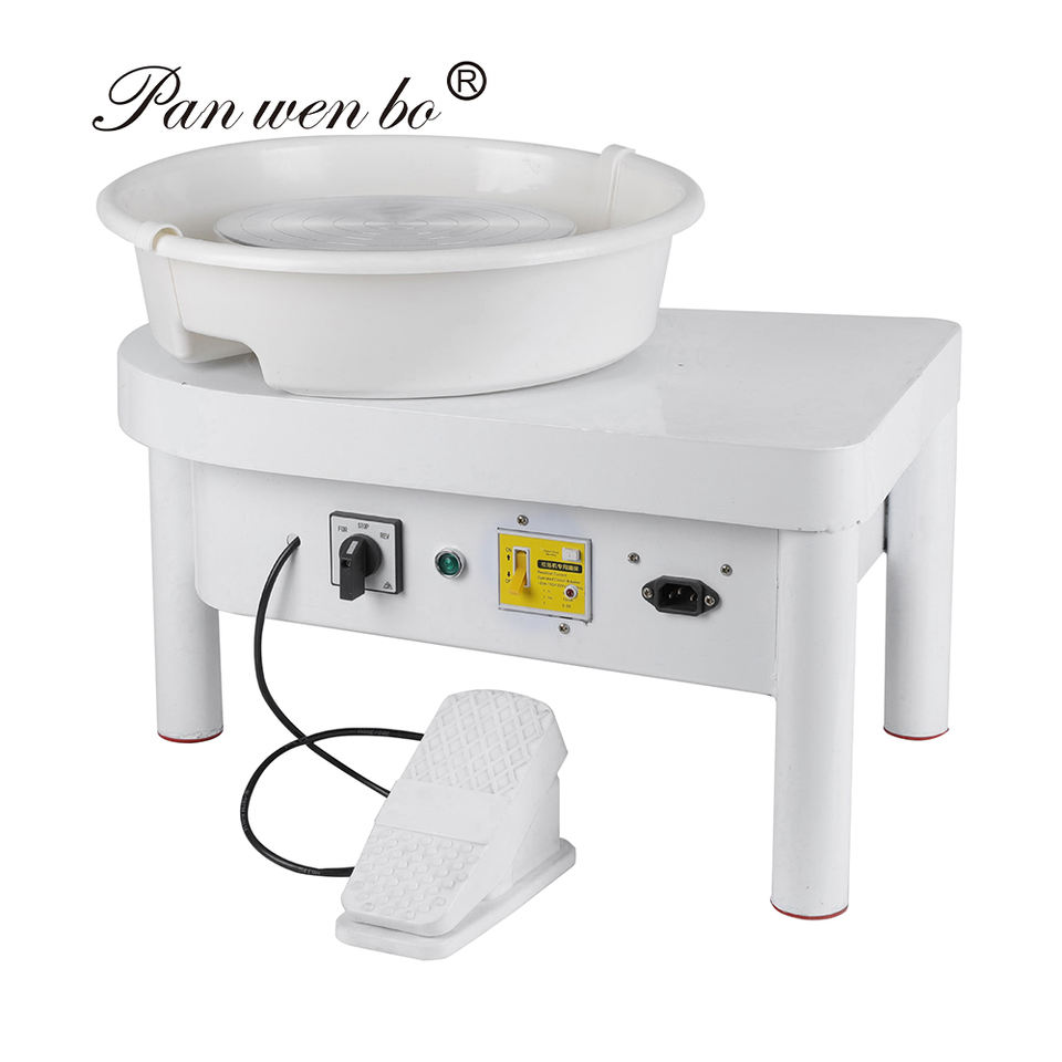 350W High Power Pottery Drawing Machine Liquid Crystal Ceramic Drawing ...