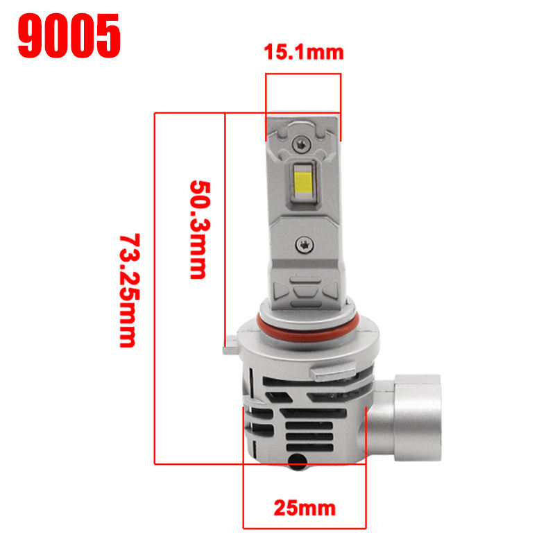 9005/เอชบี3