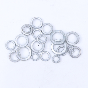 M5.1 m6.1 m8.1 <span class=keywords><strong>m10</strong></span>.2 m12.2 m14.2 m42.5 m45.5 m48.5 máy giặt lò xo mạ kẽm nhúng nóng - Product Image 2