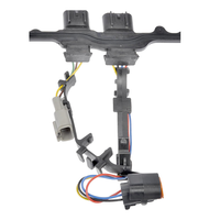 1842380C95 Joint de couvercle de soupape moteur pour HME/IC Corporation/Modèles internationaux 2004-2007 NAVISTAR DT466E 570E DORMAN 264-5114