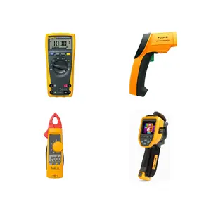 เครื่องวัดระบบอัตโนมัติในโรงงานรุ่นใหม่ -FLUKE- 319