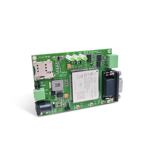 Service OEM SMT/DIP, CPE IoT industriel DL43 4G avec port Ethernet RS232, terminal de transmission de données, MOQ 1 pièce - Product Image 3