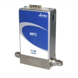 Controlador de Flujo Másico MKS 1179C00721CS1BV, Medidor de Gas de 20 Scm, Cuerpo Metálico - Product Image 3