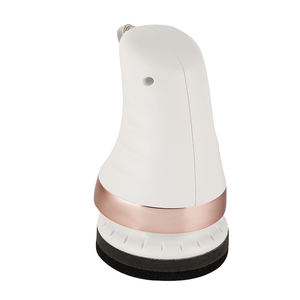 Masaje adelgazante corporal de tejido profundo eléctrico, quemador de grasa del vientre, máquina de esculpir corporal anticelulítico de piernas vibratorias de mano - Product Image 1