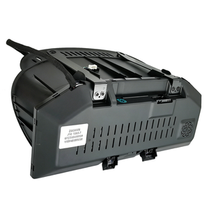 Pantalla Digital LCD para el Panel de Instrumentos del BMW Serie 5, Serie 5 E60 2003 2004 <span class=keywords><strong>2005</strong></span> 2006 2007 2008 2009 - Product Image 3