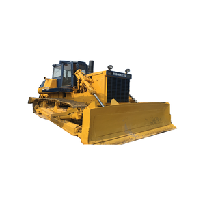Topadora Komatsu D85A Usada de Primera Calidad, Fácil Mantenimiento y Repuestos Accesibles en Todo el Mundo que Reducen los Costos a Largo Plazo - Product Image 1