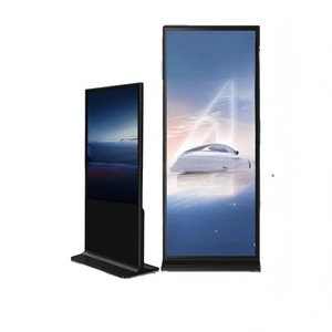 Máquina de Publicidad con Pantalla de TV de Alta Resolución y Máquina de Publicidad Interior para <span class=keywords><strong>Detalles</strong></span>. - Product Image 1