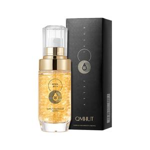 Suero de jalea real de etiqueta privada, suero Facial antienvejecimiento, suero hidratante brillante para reparación de la piel para la cara - Product Image 5