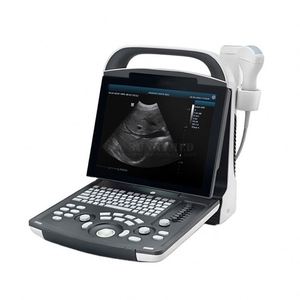 <span class=keywords><strong>Échographie</strong></span> médicale vétérinaire, appareil d'<span class=keywords><strong>échographie</strong></span> portable noir et blanc, autres ultrasons, <span class=keywords><strong>prix</strong></span> bas, original DP10 Mindray - Product Image 5
