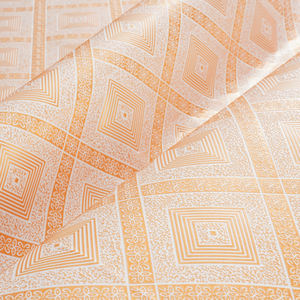 制造商强烈推荐尼泊尔和伊拉克3D现代设计装饰PVC层压天花板膜，适用于石膏天花板砖 - Product Image 2