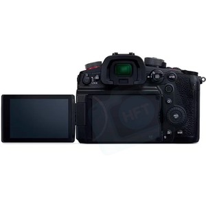 กล้องถ่ายรูป HFT Professional <span class=keywords><strong>Lumix</strong></span> DC-<span class=keywords><strong>GH7</strong></span> แบบพอยท์แอนด์ชูท เซ็นเซอร์ CMOS บันทึกวิดีโอ SD หน้าจอ 3 นิ้ว รองรับ SD การ์ด ราคาประหยัด โฟกัสคงที่ - Product Image 4