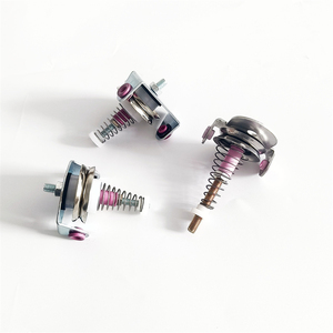 Dệt gốm mùa xuân sợi tensioner cho căng thẳng kẹp Bộ - Product Image 3