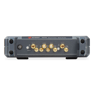 Analyseur de réseau USB Keysight P9375A série Lite 26,5 GHz Origine Allemagne - Product Image 5