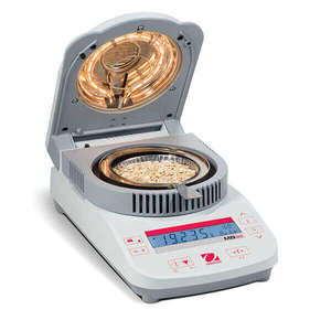 China MB25 Metal Outstanding Performance for Instruments 0.005g/0.005% 110g - Product Image 2