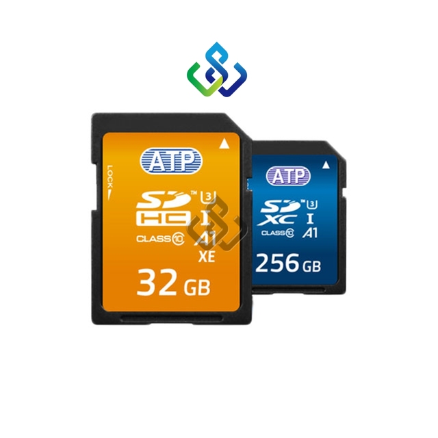 IN STOCK 100% ORIGINAL BRAND NEW MEM CARD SDHC 32GB 10 UHS 3 TLC AF32GSD4-BBBIM