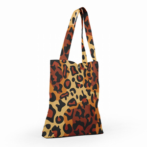 Bolsa de Lona Personalizada, Bolsa de Compras con Estampado de Anime y Videojuegos, Bolsos de Hombro para <span class=keywords><strong>Mujer</strong></span> - Product Image 1