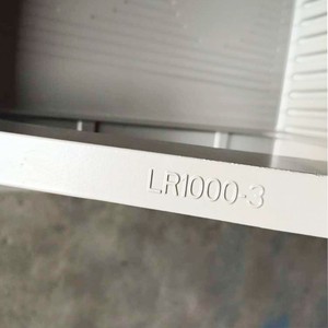 บันไดเลื่อนโคเน่ รุ่น LR1000-3 ขั้นบันไดอะลูมิเนียมอัลลอยด์ ความเร็ว 20 นาที รับน้ำหนักได้ 5000 กก. ควบคุมการทำงานอัตโนมัติด้วยปุ่มกด - Product Image 3