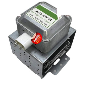 Pièce haute tension pour four à micro-ondes M24FB-610, pour réparation et remplacement de four à micro-ondes - Product Image 2