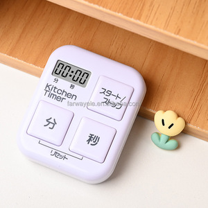 <span class=keywords><strong>Temporizador</strong></span> de Cocina con Pantalla LCD Digital, <span class=keywords><strong>Temporizador</strong></span> Electrónico de 10 Segundos, <span class=keywords><strong>Temporizador</strong></span> Grande de 5 a <span class=keywords><strong>25</strong></span> <span class=keywords><strong>Minutos</strong></span> - Product Image 6