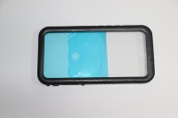 Protecteur d'écran transparent simple face de haute qualité, sans poussière, résistant aux rayures, imperméable, film protecteur souple