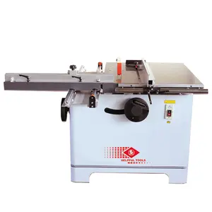 HELPFUL BRAND HO243C woodworking tools and equipment table circular saw machine Weihai helpful woodworking machine