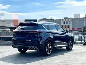 Jetour X70 PLUS 1.6T Star 2021, 7 Plazas, Rediseño Lujoso, Turbo Potente, Tecnología Avanzada y Comodidad - Product Image 6