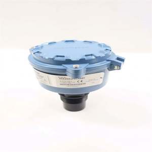 Transmisor de Nivel Ultrasónico Rosemounte 3102HA1FRCNAST Serie 3100, Sensor de Flujo Electromagnético - Product Image 2