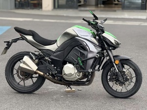 <span class=keywords><strong>Kawasaki</strong></span> <span class=keywords><strong>Z1000</strong></span> N19 400cc Moto de rue à essence refroidie par eau Puissante et stable pour <span class=keywords><strong>d</strong></span>ébutant - Product Image 5