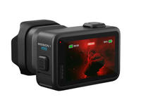 Caméra d'action originale GoPro Mission 1 Pro 8K, photographie RAW 50MP, caméra vidéo professionnelle pour les créateurs de vlogs